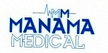 Manama Medical Equipment Est. logo